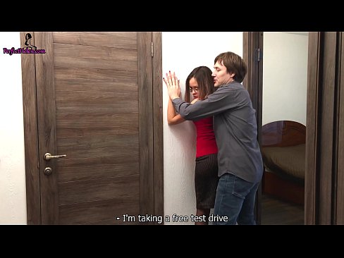 ❤️ Seksi agent za nekretnine senzualno trza svoju macu i jebe dok prodaje svoj stan - Krempai ❤ Jebeni video na bs.pornofilmtv.ru ❤