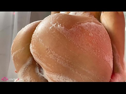 ❤️ Brineta masturbira macu vibratorom do intenzivnog orgazma pod tušem ❤ Jebeni video na bs.pornofilmtv.ru ❤